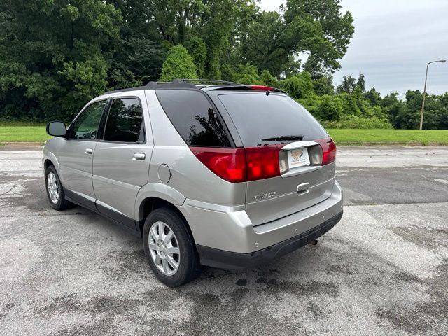 Used 2006 Buick Rendezvous SUV