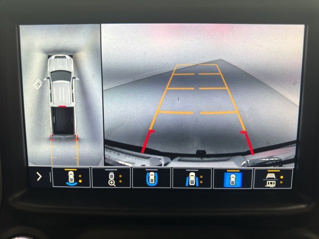 used 2021 GMC Sierra 2500HD car, priced at $60,715