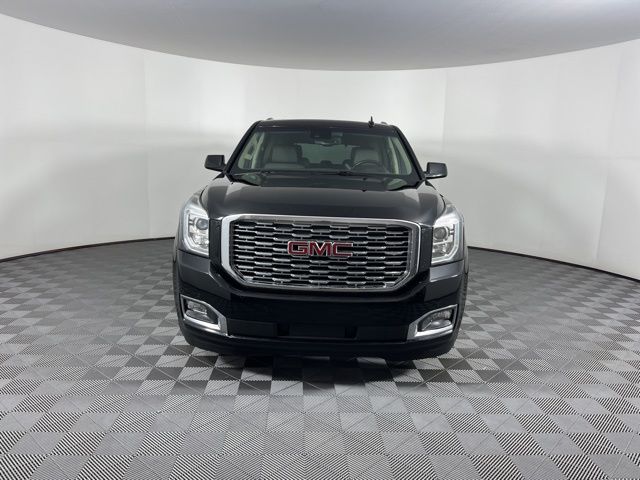 2018 GMC Yukon Denali 3