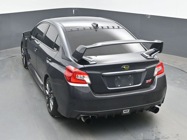 Used 2019 Gray Subaru STi image 37
