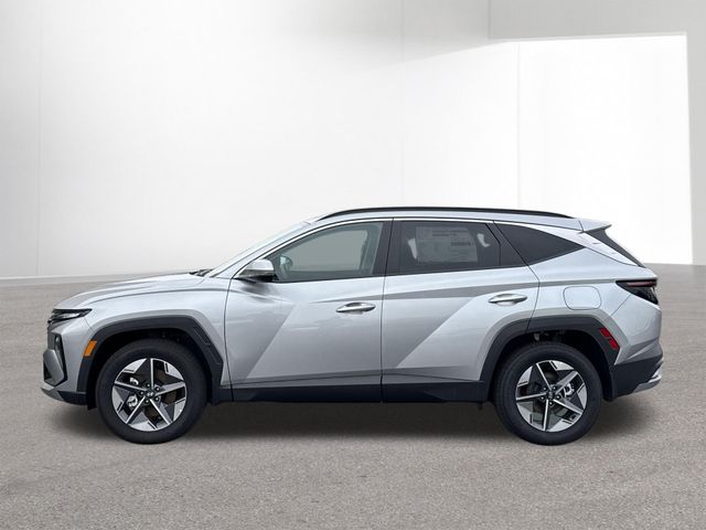 New 2026 Hyundai Tucson For Sale in Indianapolis, IN