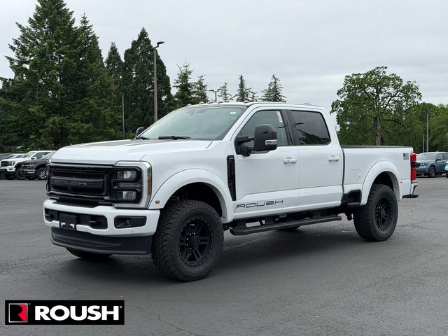 new 2026 Ford F-250SD car, priced at $117,009