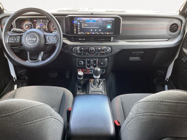 Used Car 2024 Jeep Wrangler  Rubicon For Sale Under $40,000 In San Antonio, Texas