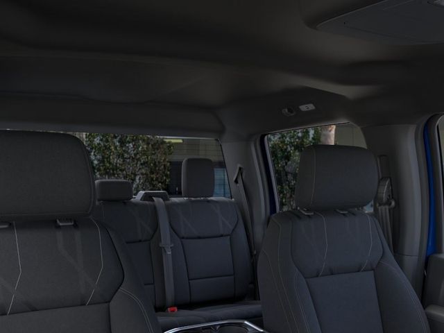 New 2026 Blue Ford STX image 22