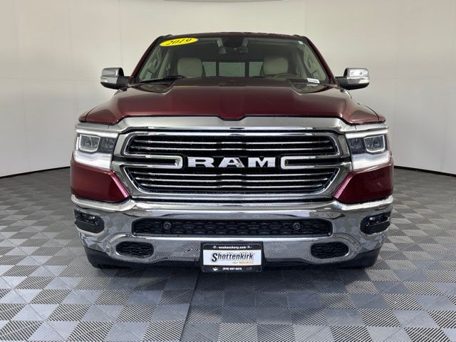 Used 2019 Ram 1500 Truck