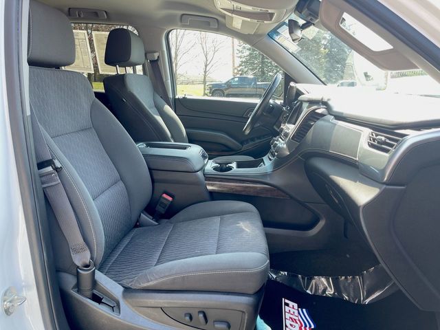 Used 2017 Chevrolet Tahoe For Sale in New Hudson, MI