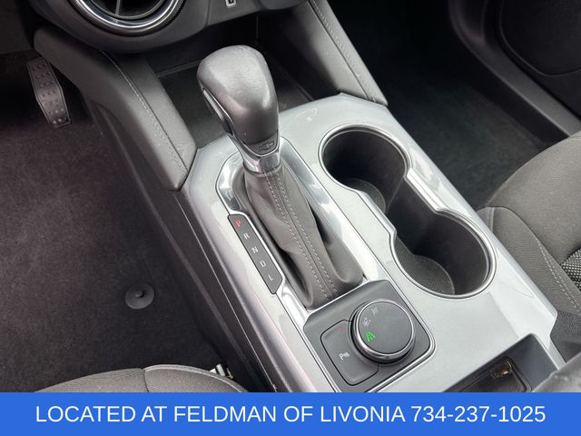 Used 2020 Chevrolet Blazer For Sale in Livonia, MI