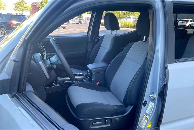 Used 2021 Toyota Tacoma Truck