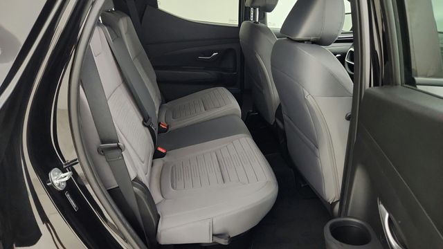 2024 Hyundai Santa Cruz SE Black at Classic Elite Chevrolet Hwy 6