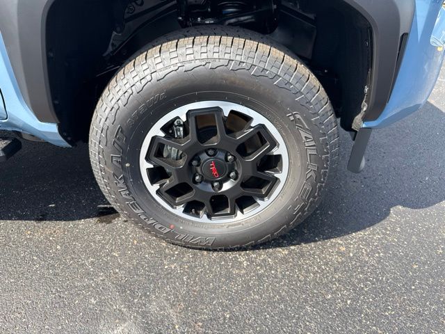 New 2026 Toyota Tacoma i-FORCE MAX Truck