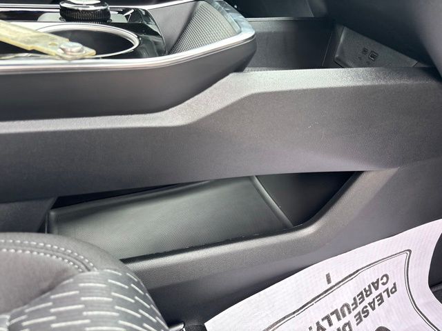 New 2027 Chevrolet Equinox SUV
