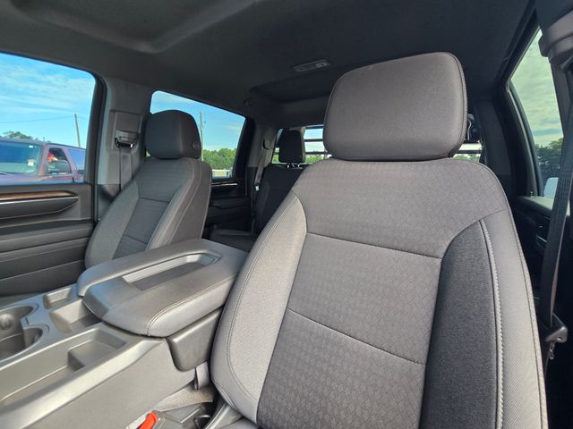2024 Chevrolet Silverado 3500HD LT:C02697A
