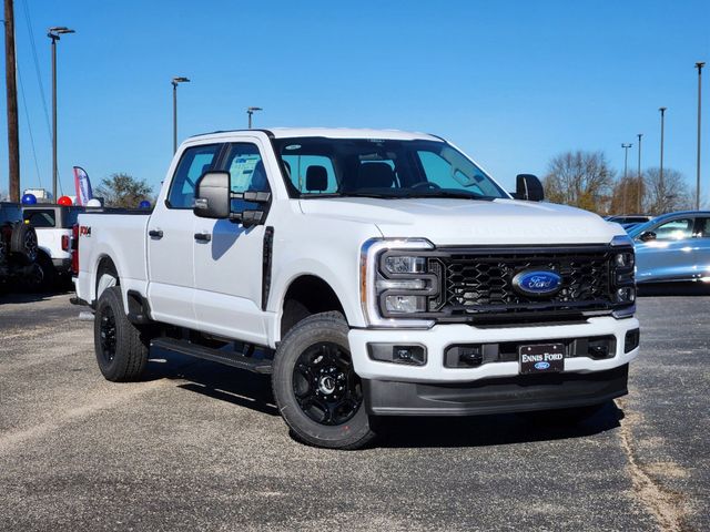 2024 Ford F-250SD XL 2