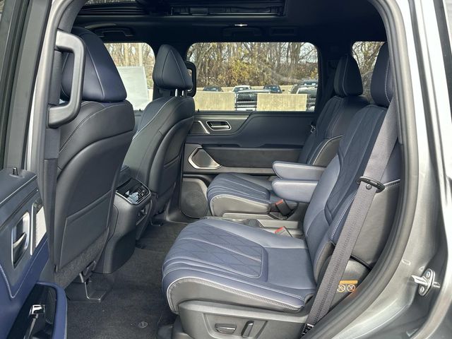 2026 INFINITI QX80 Sport - Photo 11