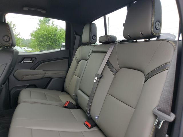 New 2026 Chevrolet Colorado ZR2 Crew Cab for sale #T1271205 - photo 28