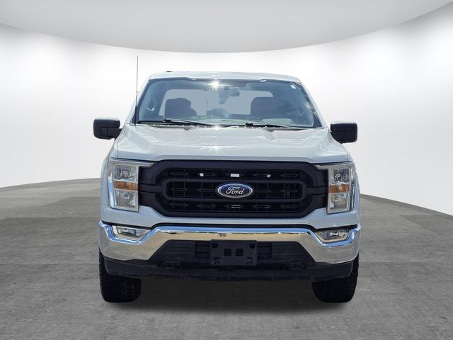 Used 2022 Ford F-150 Truck