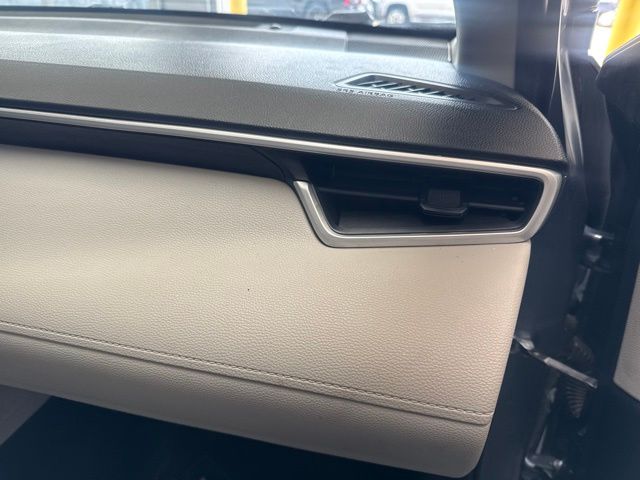 2024 Toyota Corolla Cross LE  at Big Star Chrysler Jeep Dodge Ram 