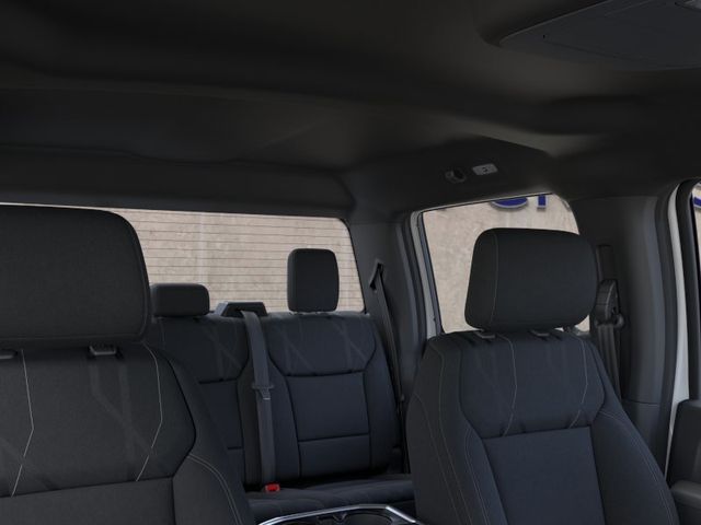 New 2026 White Ford STX image 26