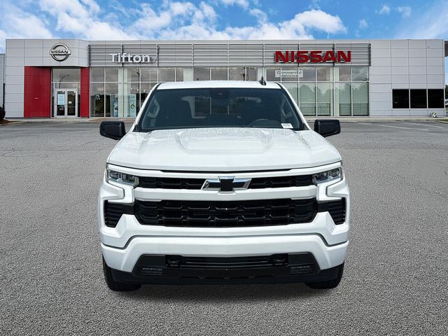 Used 2026 Chevrolet Silverado 1500 Truck