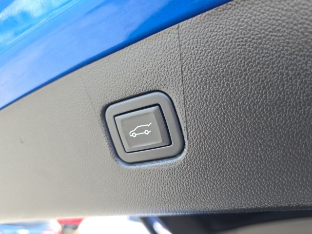 2025 Chevrolet Blazer RS:45270A