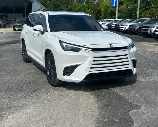 Lexus