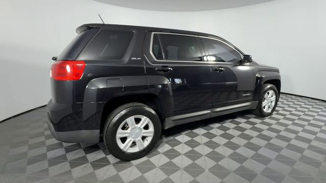 Used 2015 GMC Terrain For Sale in Indianapolis, IN