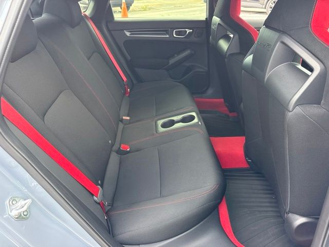 2023 Honda Civic - $43,988
