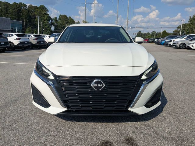 Used 2023 Nissan Altima Sedan