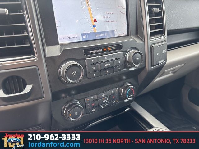 Used Car 2020 Ford F-150  Xlt For Sale Under $30,000 In San Antonio, Texas