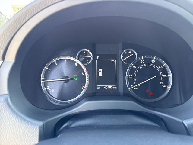 Used 2023 Lexus GX SUV