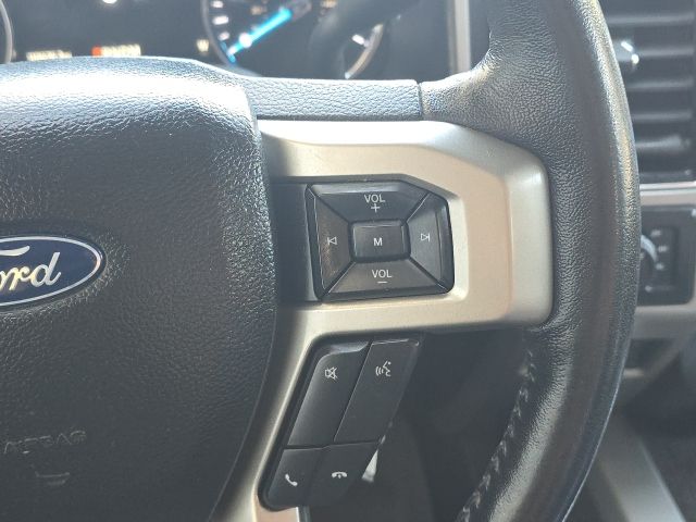 2020 Ford F-250SD Lariat:167102B