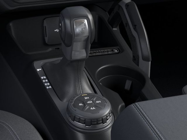2025 Ford Bronco 4-Door Badlands - Photo 17