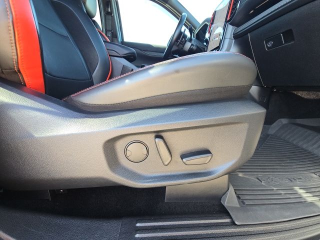 2024 Ford Ranger Raptor:169342A