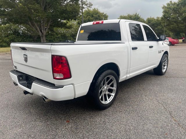 Used 2015 Ram 1500 Truck