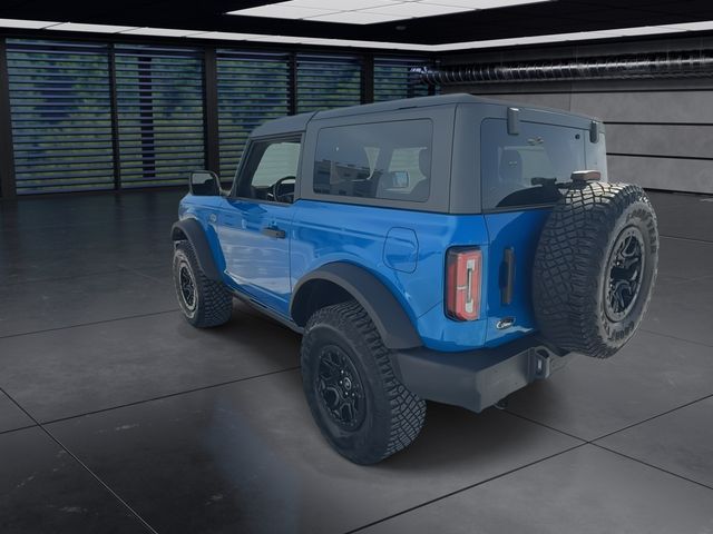 2024 Ford Bronco - $51,888