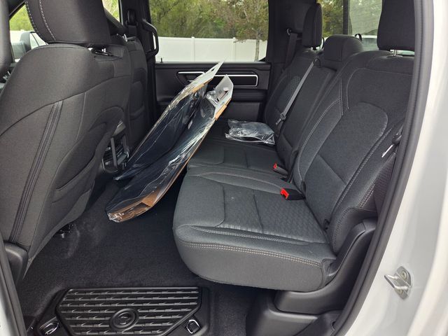 New 2026 White Ram Big Horn/Lone Star image 6