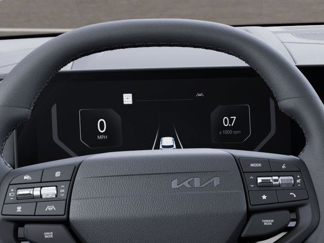 New 2027 Kia Sportage Hybrid SUV