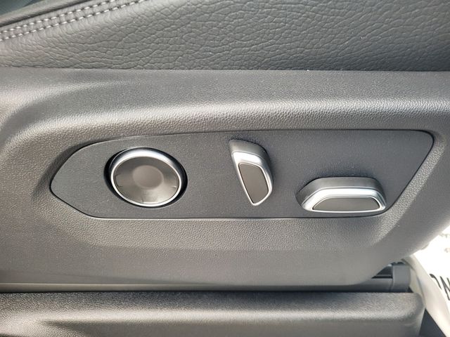 New 2026 Silver GMC Denali image 16