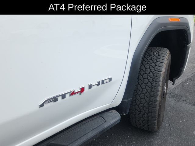 Used 2024 GMC Sierra 2500HD For Sale in Grove City, OH