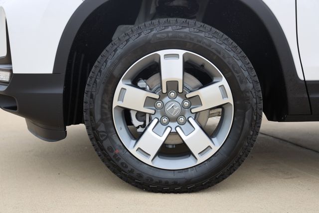 2026 Honda Ridgeline RTL - 8