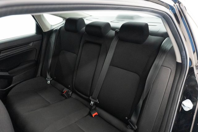 Used 2023 Honda Civic Sedan