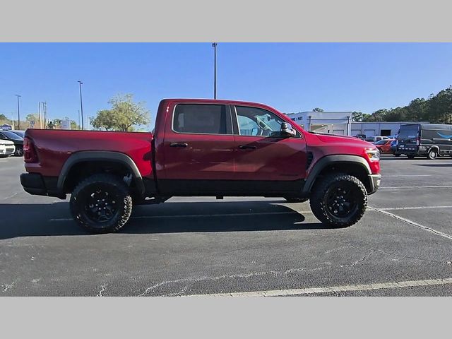 2026 Ram 1500 RHO Crew Cab 4x4 5'7" Box