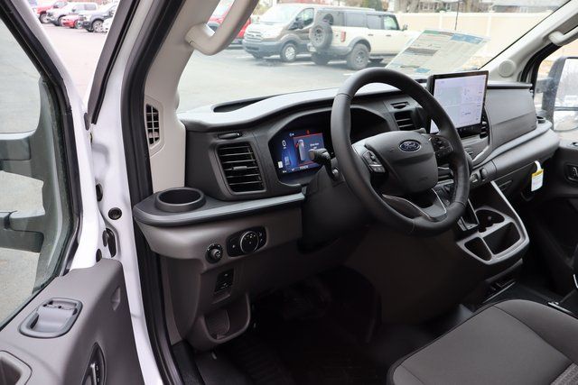 new 2026 Ford Transit-350 car, priced at $60,665