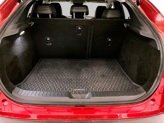 2024 Mazda CX-30 2.5 S Select Sport Red at Honda North