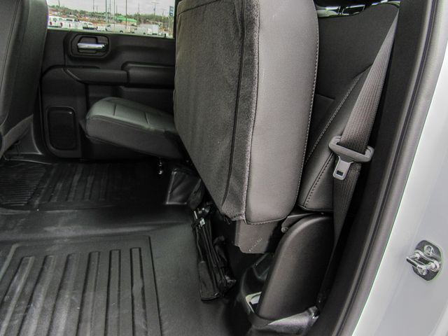 Photo of 2025 GMC Sierra 3500HD Pro in Dallas, GA - 19,  2025 GMC Sierra 3500HD Pro:42880