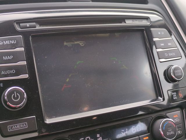 used 2018 Nissan Maxima car, priced at $16,911