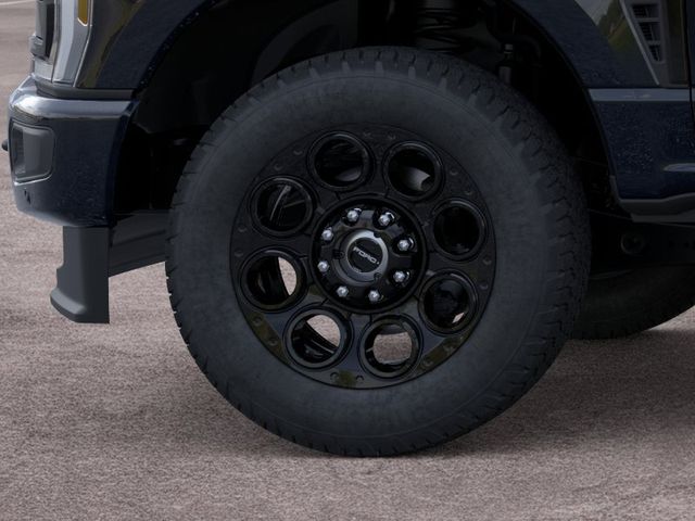 New 2026 Black Ford Lariat image 20