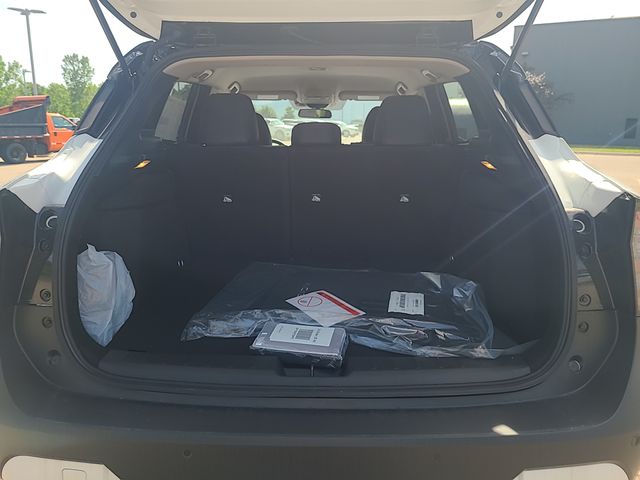 2026 Nissan KICKS SR AWD - Photo 28