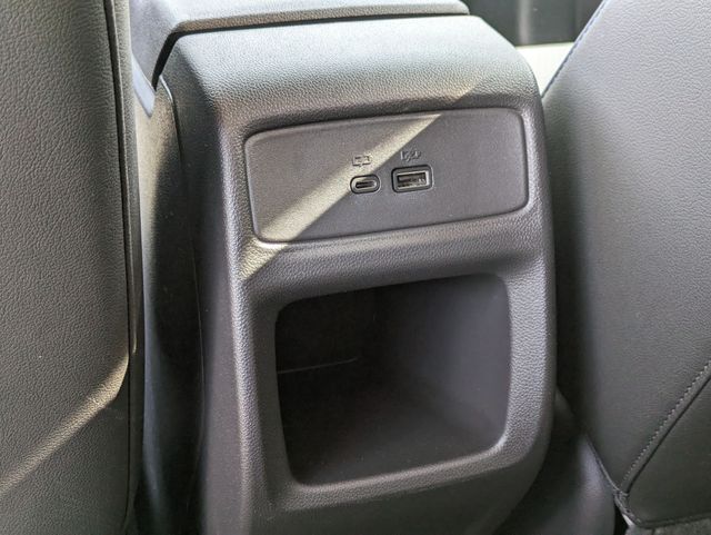 2025 Chevrolet Trax LT photo