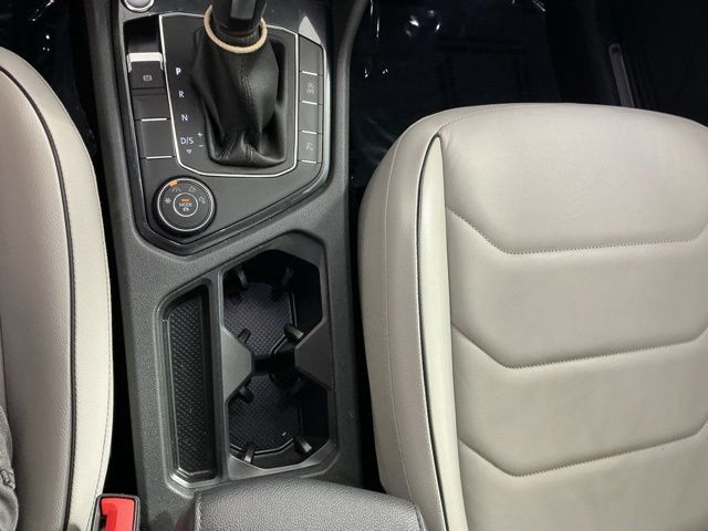 used 2020 Volkswagen Tiguan car, priced at $20,494